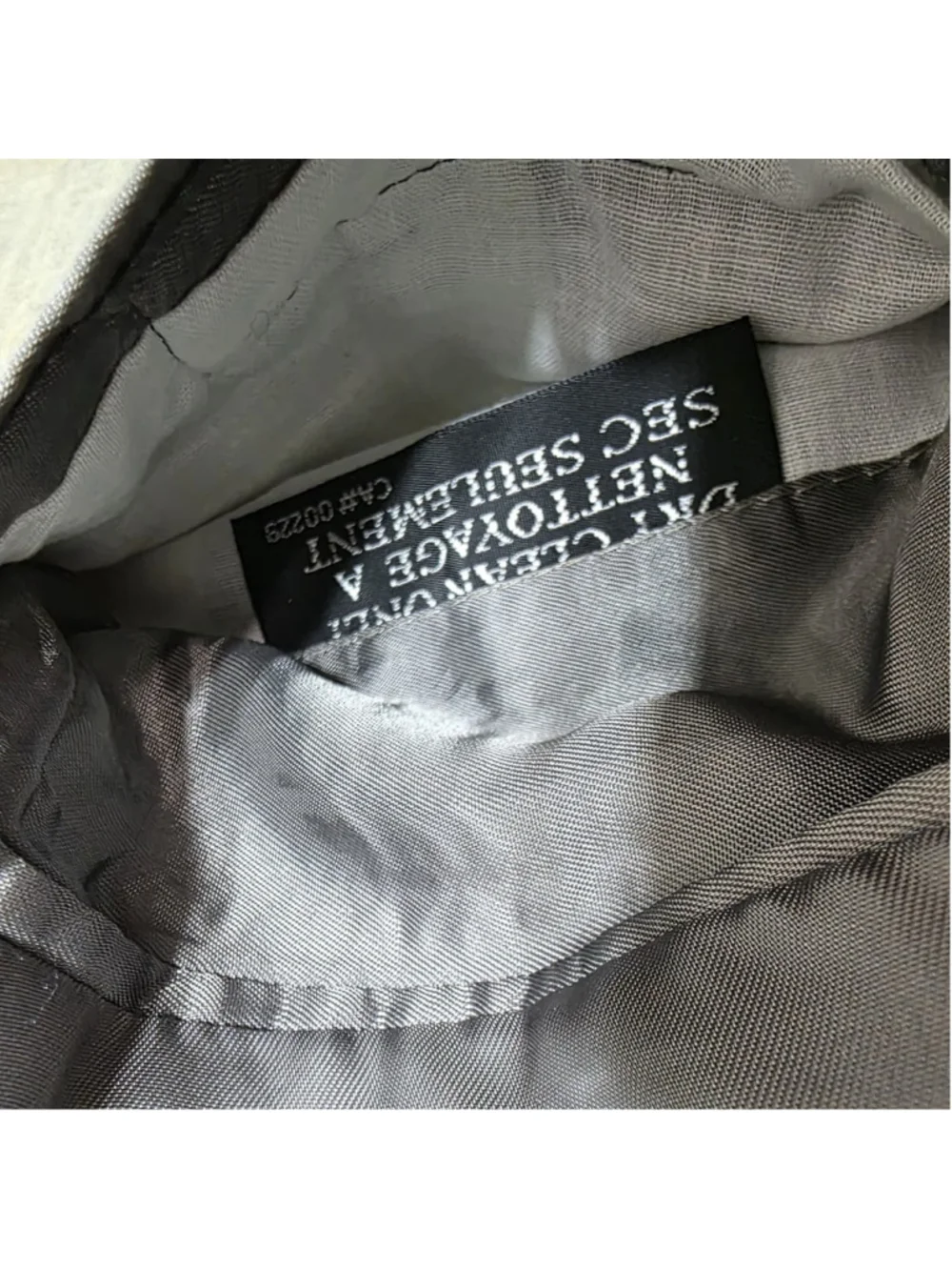 Aquascutum 100% Cashmere Blazer 46R Loro Piana USA Made Vintage Plaid